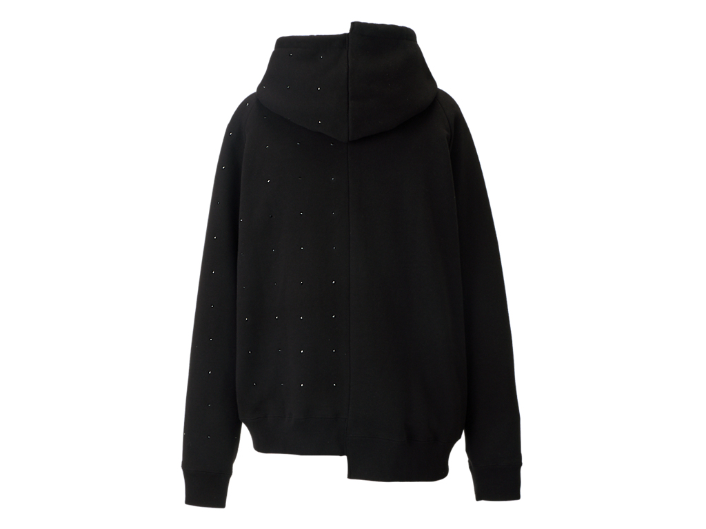 ZIP-UP HOODIE - Onitsuka Tiger | Onitsuka Tiger ONLINE STORE ZIP-UP HOODIE - Onitsuka Tiger | Onitsuka Tiger ONLINE STORE