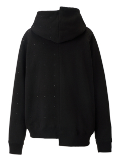 ZIP-UP HOODIE