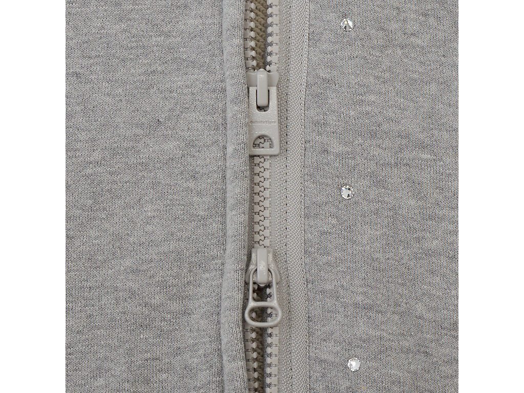 ZIP-UP HOODIE - Onitsuka Tiger | Onitsuka Tiger ONLINE STORE ZIP-UP HOODIE - Onitsuka Tiger | Onitsuka Tiger ONLINE STORE