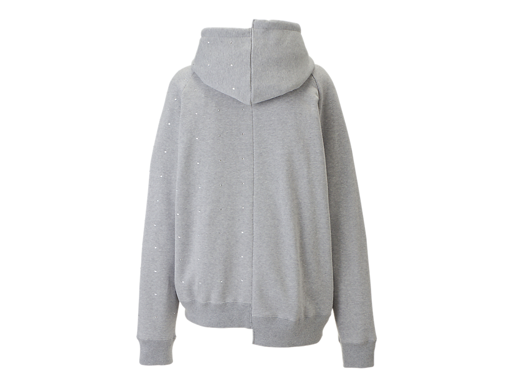 ZIP-UP HOODIE - Onitsuka Tiger | Onitsuka Tiger ONLINE STORE ZIP-UP HOODIE - Onitsuka Tiger | Onitsuka Tiger ONLINE STORE
