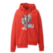 ZIP-UP HOODIE