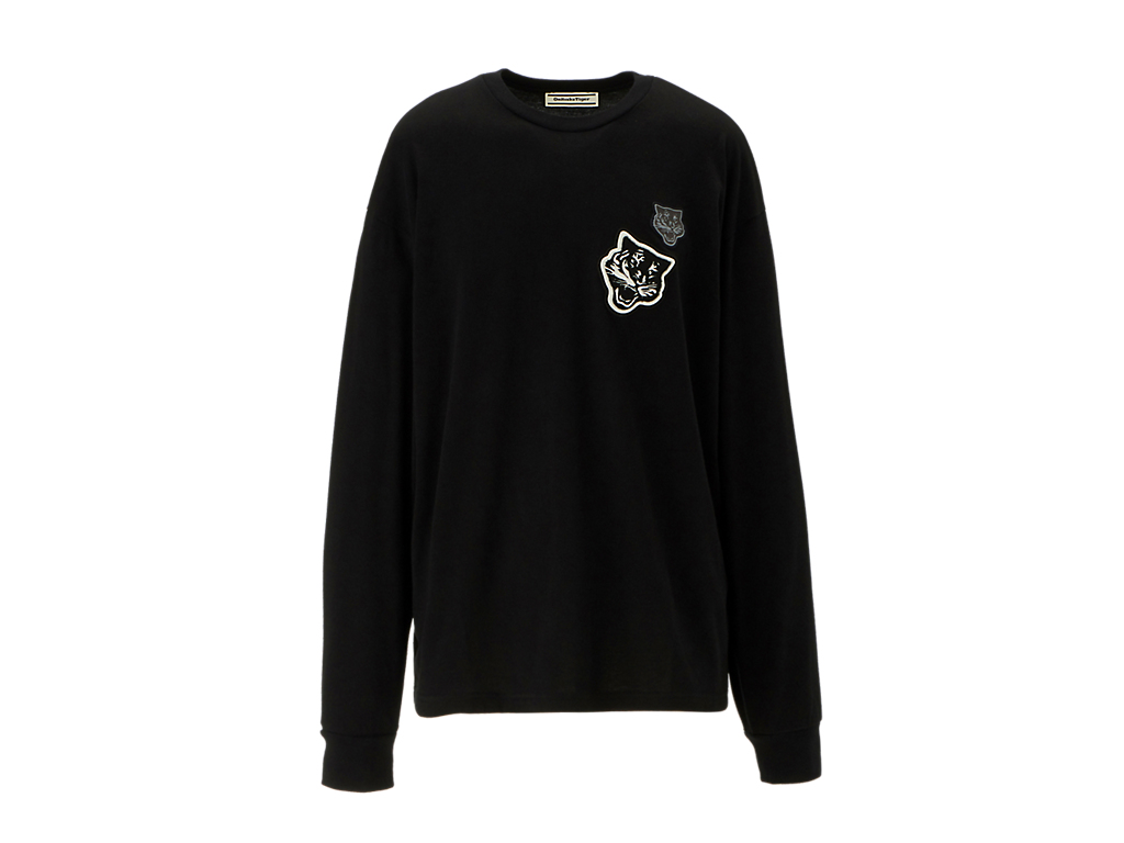 LONG SLEEVED TEE - Onitsuka Tiger | Onitsuka Tiger ONLINE STORE LONG SLEEVED TEE - Onitsuka Tiger | Onitsuka Tiger ONLINE STORE