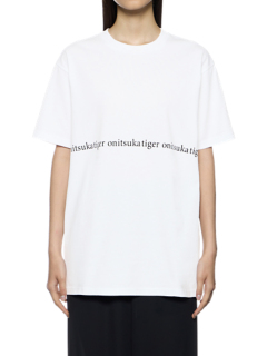 GRAPHIC TEE - Onitsuka Tiger | Onitsuka Tiger ONLINE STORE