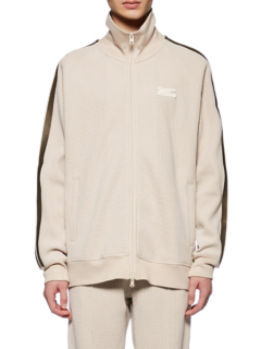 TRACK TOP