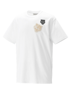 完売品/ATG 2nd Tour Tee White XLサイズ TEE - Onitsuka Tiger | Onitsuka Tiger ONLINE STORE