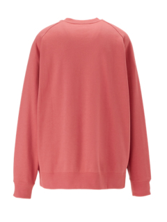 PATOU Onitsuka Tiger SWEAT HOODIE ピンク T-SHIRT