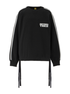 Onitsuka tiger pullover clearance