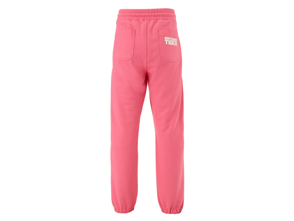SWEAT PANTS - Onitsuka Tiger | Onitsuka Tiger ONLINE STORE SWEAT PANTS - Onitsuka Tiger | Onitsuka Tiger ONLINE STORE