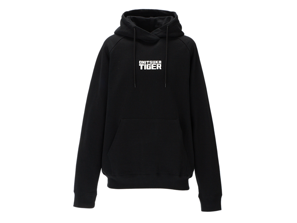 SWEAT HOODIE - Onitsuka Tiger | Onitsuka Tiger ONLINE STORE SWEAT HOODIE - Onitsuka Tiger | Onitsuka Tiger ONLINE STORE