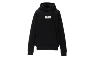 Caracal Sweat BLACK manabu オリジナル　スウェット Caracal Sweat BLACK manabu オリジナル スウェット トップス