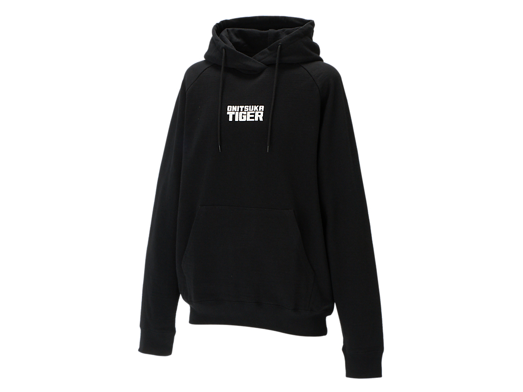 SWEAT HOODIE - Onitsuka Tiger | Onitsuka Tiger ONLINE STORE SWEAT HOODIE - Onitsuka Tiger | Onitsuka Tiger ONLINE STORE