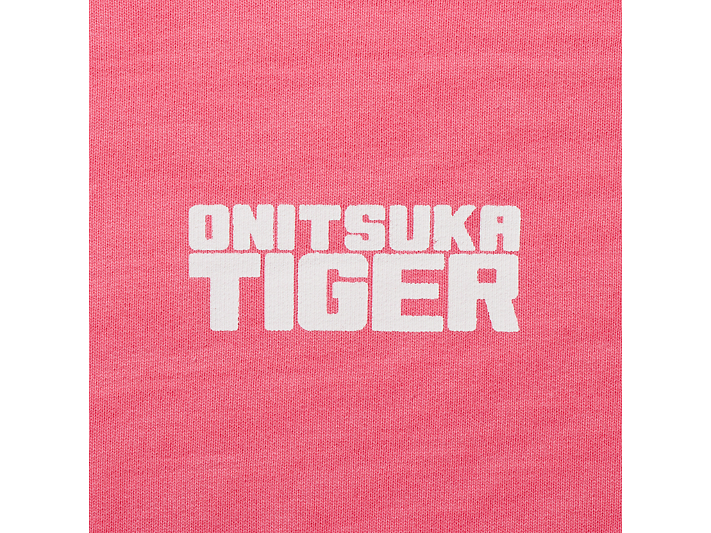 SWEAT HOODIE - Onitsuka Tiger | Onitsuka Tiger ONLINE STORE SWEAT HOODIE - Onitsuka Tiger | Onitsuka Tiger ONLINE STORE