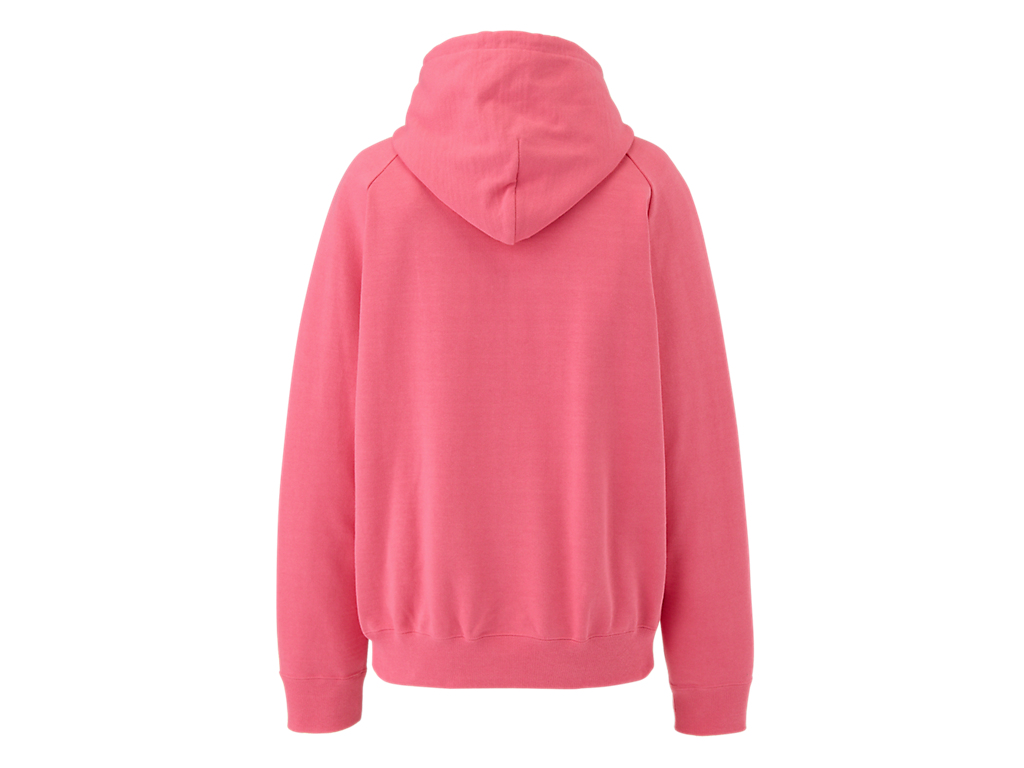 SWEAT HOODIE - Onitsuka Tiger | Onitsuka Tiger ONLINE STORE SWEAT HOODIE - Onitsuka Tiger | Onitsuka Tiger ONLINE STORE