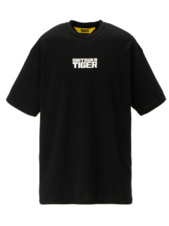 OVERSIZED TEE - Onitsuka Tiger | Onitsuka Tiger ONLINE STORE