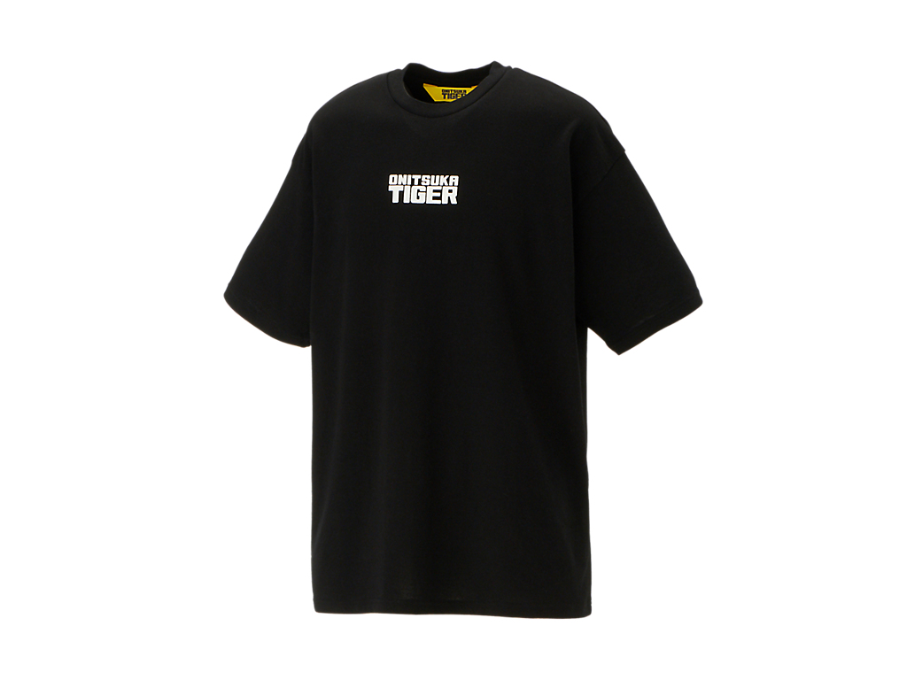 OVERSIZED TEE - Onitsuka Tiger | Onitsuka Tiger ONLINE STORE OVERSIZED TEE - Onitsuka Tiger | Onitsuka Tiger ONLINE STORE