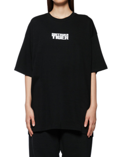 OVERSIZED TEE - Onitsuka Tiger | Onitsuka Tiger ONLINE STORE