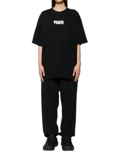 OVERSIZED TEE - Onitsuka Tiger | Onitsuka Tiger ONLINE STORE
