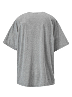 OVERSIZED TEE - Onitsuka Tiger | Onitsuka Tiger ONLINE STORE