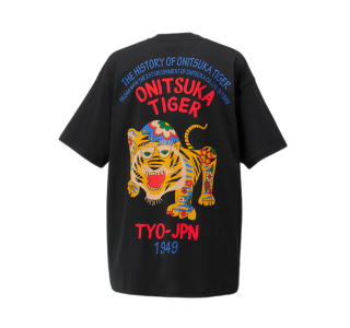 T-SHIRTS&CUT SEW - Onitsuka Tiger | Onitsuka Tiger ONLINE STORE