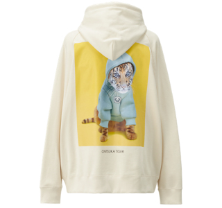 SWEAT&HOODIE - Onitsuka Tiger | Onitsuka Tiger ONLINE STORE