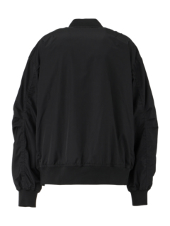 PRINTED BOMBER JACKET - Onitsuka Tiger | Onitsuka Tiger