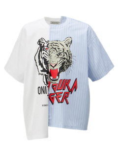 スピカページです。 GRAPHIC TEE