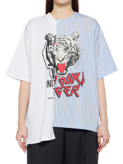 GRAPHIC TEE