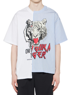 GRAPHIC TEE