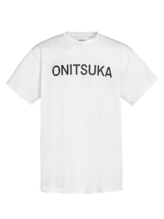 SHORT SLEEVED TEE