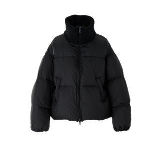DOWN JACKET - Onitsuka Tiger | Onitsuka Tiger ONLINE STORE DOWN JACKET - Onitsuka Tiger | Onitsuka Tiger ONLINE STORE