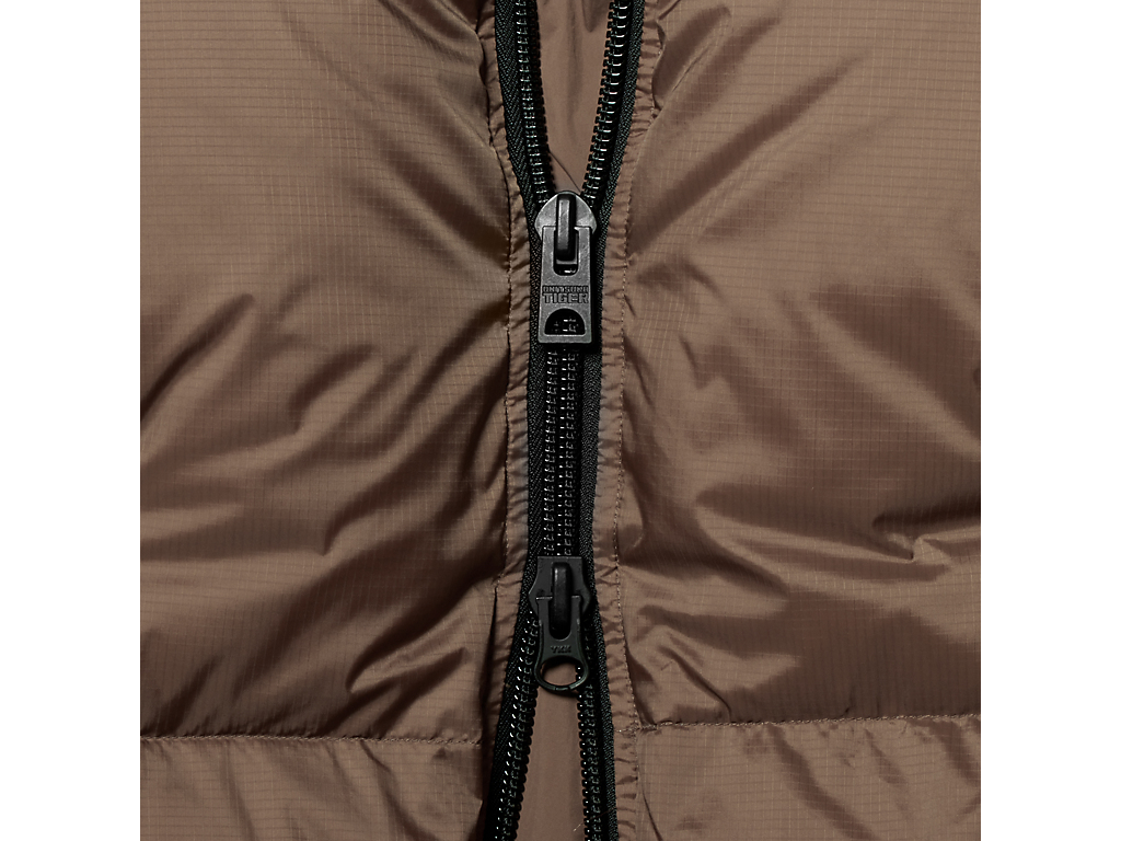 DOWN JACKET - Onitsuka Tiger | Onitsuka Tiger ONLINE STORE DOWN JACKET - Onitsuka Tiger | Onitsuka Tiger ONLINE STORE
