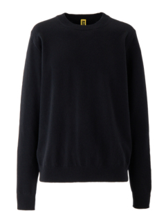 【Mサイズ】LTT SOFTKNIT CREW TOP BLK 機能性素材 Mサイズ】LTT SOFTKNIT CREW TOP BLK 機能性素材 Mサイズ】LTT
