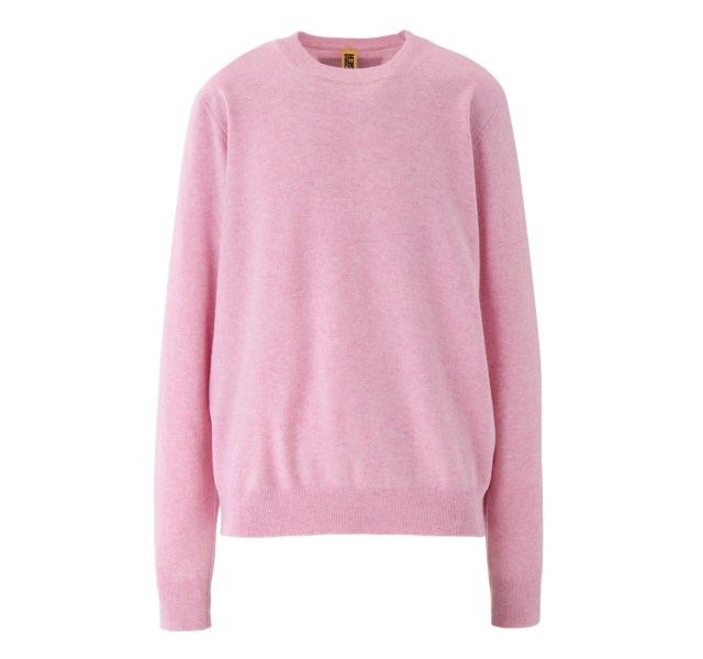 【す】Onitsuka Tiger KNIT TOP サイズM KNIT TOP / ニットトップ（ニット/セーター）｜Onitsuka Tiger