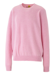 LONG SLEEVED KNIT TOP - Onitsuka Tiger | Onitsuka Tiger