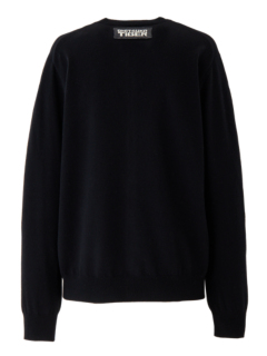 KNIT CARDIGAN - Onitsuka Tiger | Onitsuka Tiger ONLINE STORE