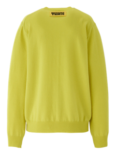 RAINMAKER DOUGI CARDIGAN YELLOW サイズ4 RAINMAKER DOUGI CARDIGAN YELLOW サイズ4 - メルカリ