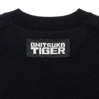 KNIT VEST 4