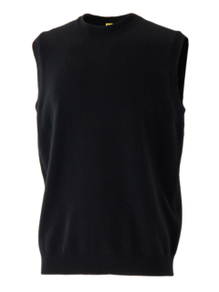 KNIT VEST 2