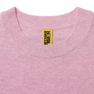 KNIT VEST