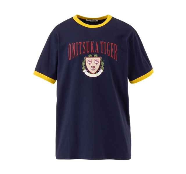 T-SHIRTS&CUT SEW