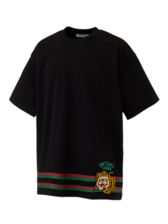GRAPHIC TEE