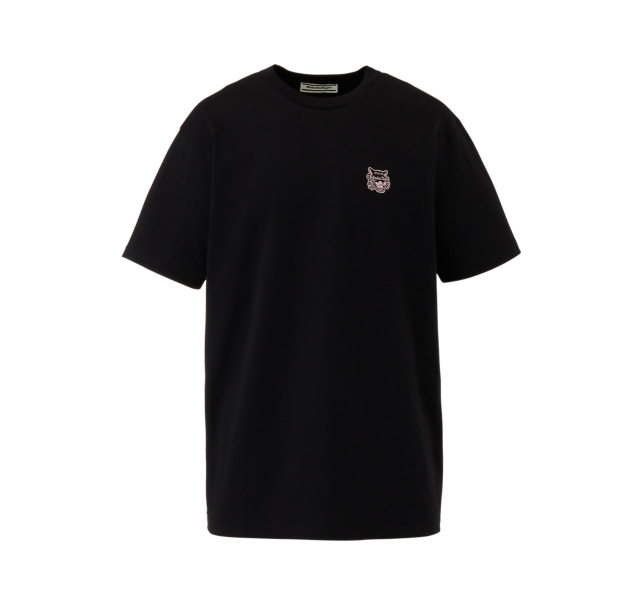 [すぐにお届け] Onitsuka Tiger TEE すぐにお届け] Onitsuka Tiger LOGO TEE