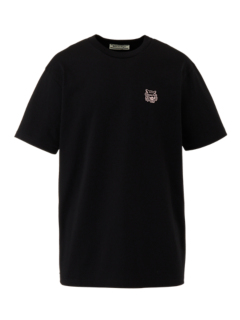 SHORT SLEEVED TEE