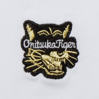 SHORT SLEEVED TEE - Onitsuka Tiger | Onitsuka Tiger ONLINE STORE