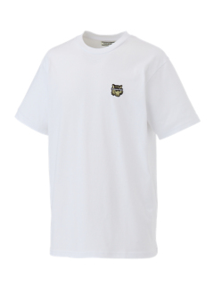 SHORT SLEEVED TEE 3