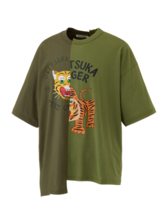 GRAPHIC TEE