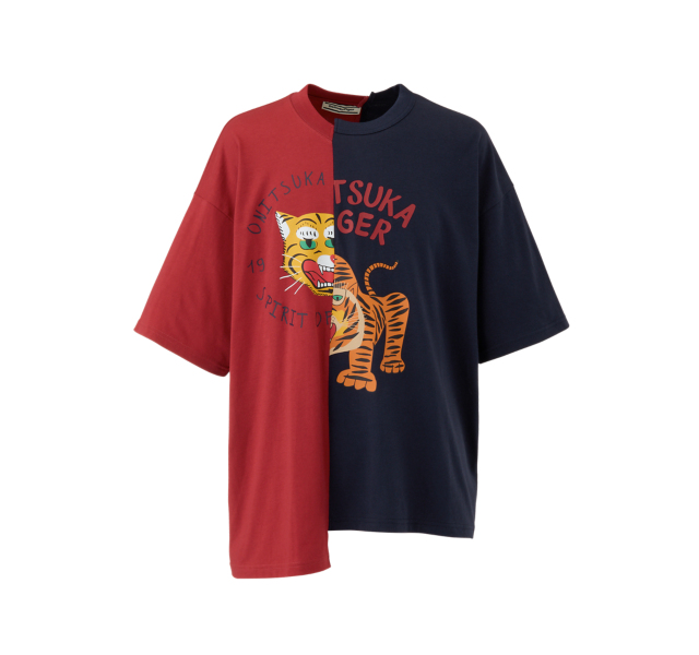T-SHIRTS&CUT SEW