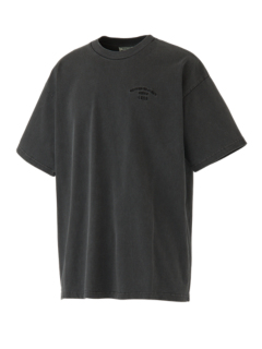 WASHED OVERSIZED TEE - Onitsuka Tiger | Onitsuka Tiger