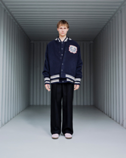 BLOUSON - Onitsuka Tiger | Onitsuka Tiger ONLINE STORE