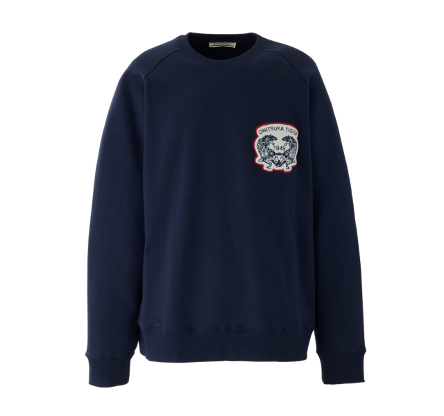 SWEAT&HOODIE - Onitsuka Tiger | Onitsuka Tiger ONLINE STORE
